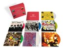 SEALED The Beatles Happy Christmas Beatle People - The Christmas Records Box Set