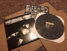Dillinger Four Versus God Lp GRAY Colored Vinyl /300 Punk