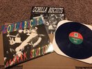 Gorilla Biscuits Start Today Lp PURPLE Colored Vinyl /1015 Punk