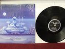LOOSELY TIGHT Fightin Society LP Star Struck Records Private Press Arizona Metal