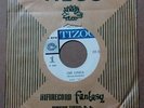 LOS H 1966 KILLER GARAGE FUZZ GUITAR MEXICAN 45 OH LINDA HEAR