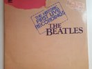 The Beatles The Historic First Live Recordings Pickwick PTP2098 Double LP - MINT