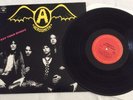 Aerosmith 