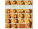 April March - Paris In April (in French & English W/ Gatefold) Vinyl LP