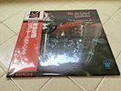 Van Der Graaf Generator - The Least We Can Do Is Wave ... JAPAN LP w/ obi