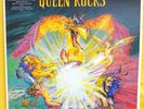 2LP/ Queen - Queen Rocks -  UK 1st Press 1997 Parlophone = TOP