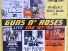 4LP/ Guns 'n Roses - Live Era 87 - 93 // Orig US 1st Press Geffen '99 - TOP NM