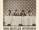 1966 Beatles Interview & Live In Tokyo Beatles JPN 7