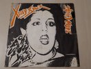 X-RAY SPEX - I AM A CLICHE / OH BONDAGE UP YOURS ( VINYL 7