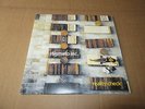 STIGMATO INC. REALITY CHECK - IRMA 2LP DOWNTEMPO DEEP HOUSE FUTURE JAZZ