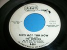 THE WITCHES-MY LITTLE BABY-SHE'S GOT YOU NOW RARE SOUL  DOO WOP 1965 1ST PRESS
