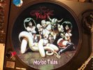 CELTIC FROST - MORBID TALES  12