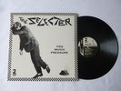 THE SELECTER   TOO MUCH PRESSURE   1980 UK 1ST PRESS SKA VINYL LP   PLAYS WELL
