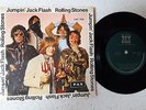EP  THE ROLLING STONES ---JUMPIN' JACK FLASH  ***/PAX/ISRAEL***
