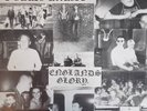 PUBLIC ENEMY - ENGLANDS GLORY LP ORIG ROCK O RAMA REBELLES SKIN ISD PUNK 