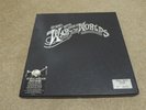 Jeff Wayne's War Of The Worlds Limited Edition Box Set 2 x LP Set + Extras