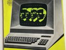 RARE Promotional copy KRAFTWERK -COMPUTER WORLD 1981
