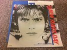U2 New Years Day  Japanese + Lyric Inner 7