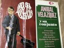 Anibal Velazquez Y Su Conjunto