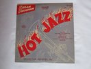 Sarah Vaughan - Hot Jazz VINYL Record 10