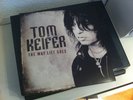 TOM KEIFER THE WAY LIFE GOES LP 12