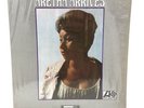 ARETHA FRANKLIN: Aretha Arrives Vinyl LP Orig 1967 Red/Plum Atlantic 8150 MONO