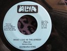 Barbara King 