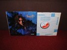 ZAKARRIAS 1st LP 1971 DERAM 1st Press  1/1  SUPERB  EX-RADIO STATION COPY