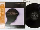 BILL EVANS TRIO WALTZ FOR DEBBY RIVERSIDE SMJ-6118 Japan OBI VINYL LP