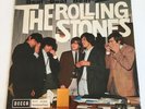 The Rolling Stones LP Beat Beat Beat 10 Inch Decca 1967 (f)