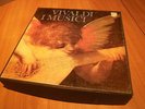 Vivaldi I Musici, 18Lp, Philips, sehr gut