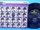 THE BEATLES A HARD DAYS NIGHT EP 45 RECORD & PICTURE SLEEVE GEP 8920 PARLOPHONE