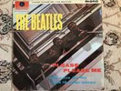 THE BEATLES PLEASE PLEASE ME - 3rd Pressing VINYL LP 1963 - PMC1202 - MONO
