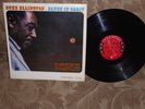 Duke Ellington Blues in Orbit Columbia CL 1445 mono promo EX org pres