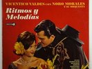 Vicentico Valdes con Noro Morales 