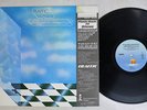 TRAFFIC LOW SPARK OF HIGH-HEELED BOYS ISLAND 20S-97 Japan OBI VINYL LP