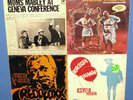 REDD FOXX & MOMS MABLEY---4 XXX-RATED COMEDY ALBUMS