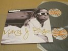 Mary J. Blige-Share My World Original 2 LP Set Near Mint Vinyl/VG+ Jacket