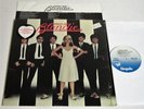 Blondie-Parallel Lines-ORIGINAL 1978 US LP-NEAR MINT in Shrink w/Hype Sticker