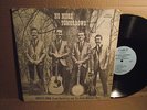 FRANK NECESSARY no more tomorrows CABUT LP rare BLUEGRASS custom press HEAR IT