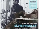 ELVIS PRESLEY LP x 2 If I Can Dream 180 Gram AUDIOPHILE Royal Philharmonic Orch