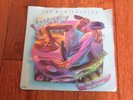 MIXMASTER GEE AND THE TURNTABLE ORCHESTRA THE MANIPULATOR 45 7