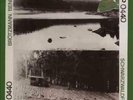 BROTZMANN/HAN BENNINK , PETER - SCHWARZWALDFAHRT NEW VINYL RECORD