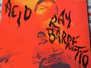 RAY BARRETTO*ACID*UK LONDON.*LATIN JAZZ*MOD*STEREO*FIRST PRESSING