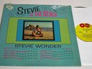 Stevie Wonder At The Beach-ORIG.1964 Tamla/Motown MONO LP-NEAR MINT In Shrink