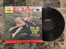 PANIC BUTTON RARE SOUNDTRACK JAYNE MANSFIELD CHEESECAKE COVER EX TO EX+