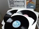 SMASHING PUMPKINS  limited 18.000 3x Vinyl LP Mellon Collie (1995/1998)