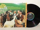 The BEACH BOYS - PET SOUNDS LP - Original 1966 First Pressing Capitol T2458 Mono