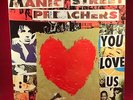 MANIC STREET PREACHERS You Love Us 1991 UK 12