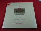 Hugo Wolf  THE 1931-1938 RECORDINGS  -  various EMI UK 7 LP-Box near mint